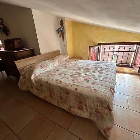 La Perla Di Assisi Hotel Ngoại thất bức ảnh