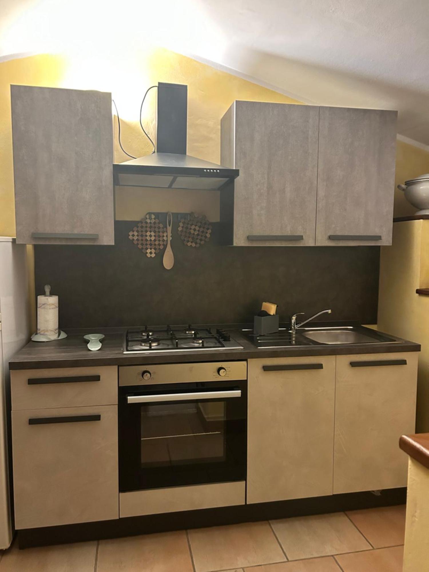 La Perla Di Assisi Hotel Ngoại thất bức ảnh