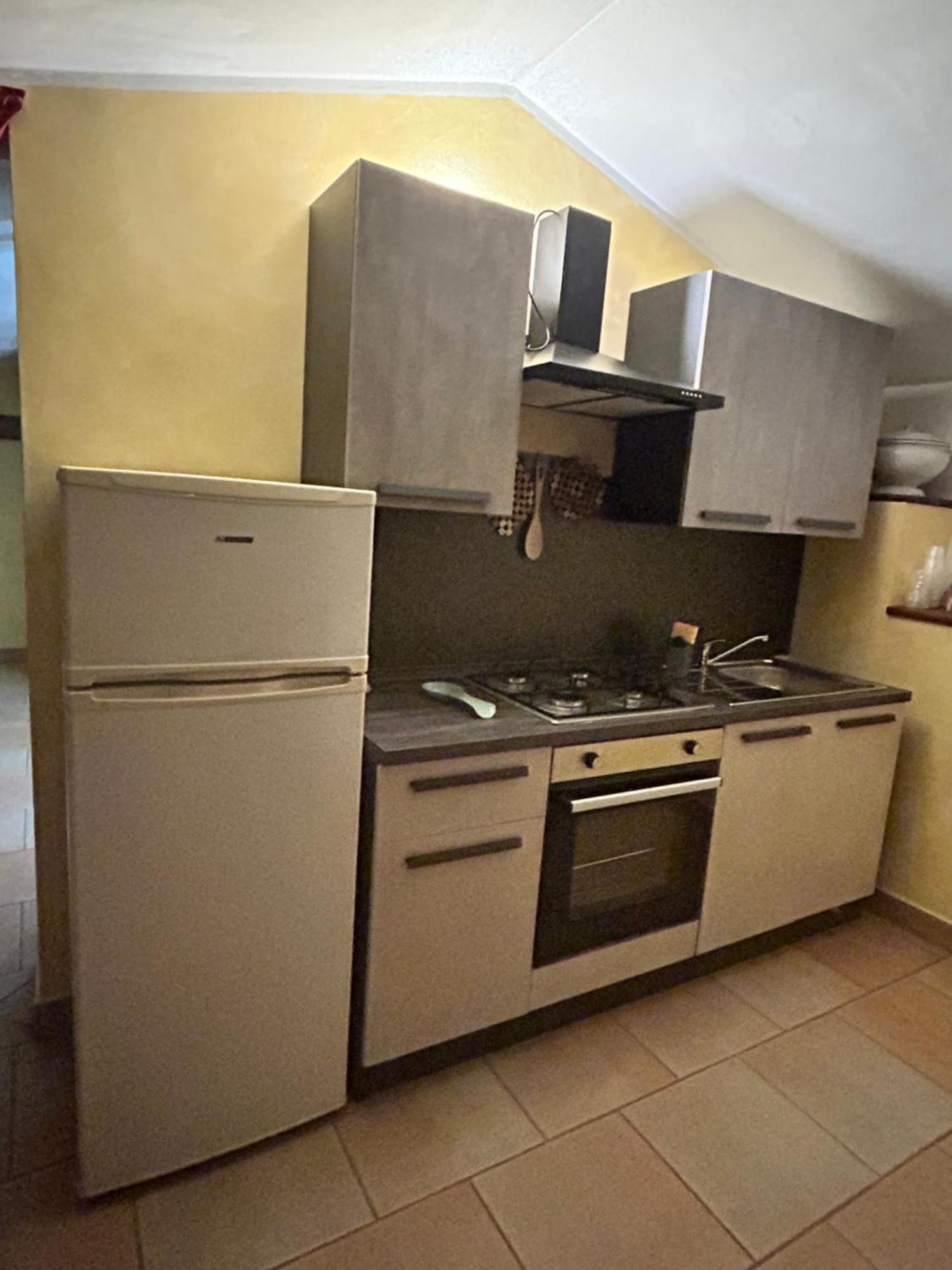 La Perla Di Assisi Hotel Ngoại thất bức ảnh