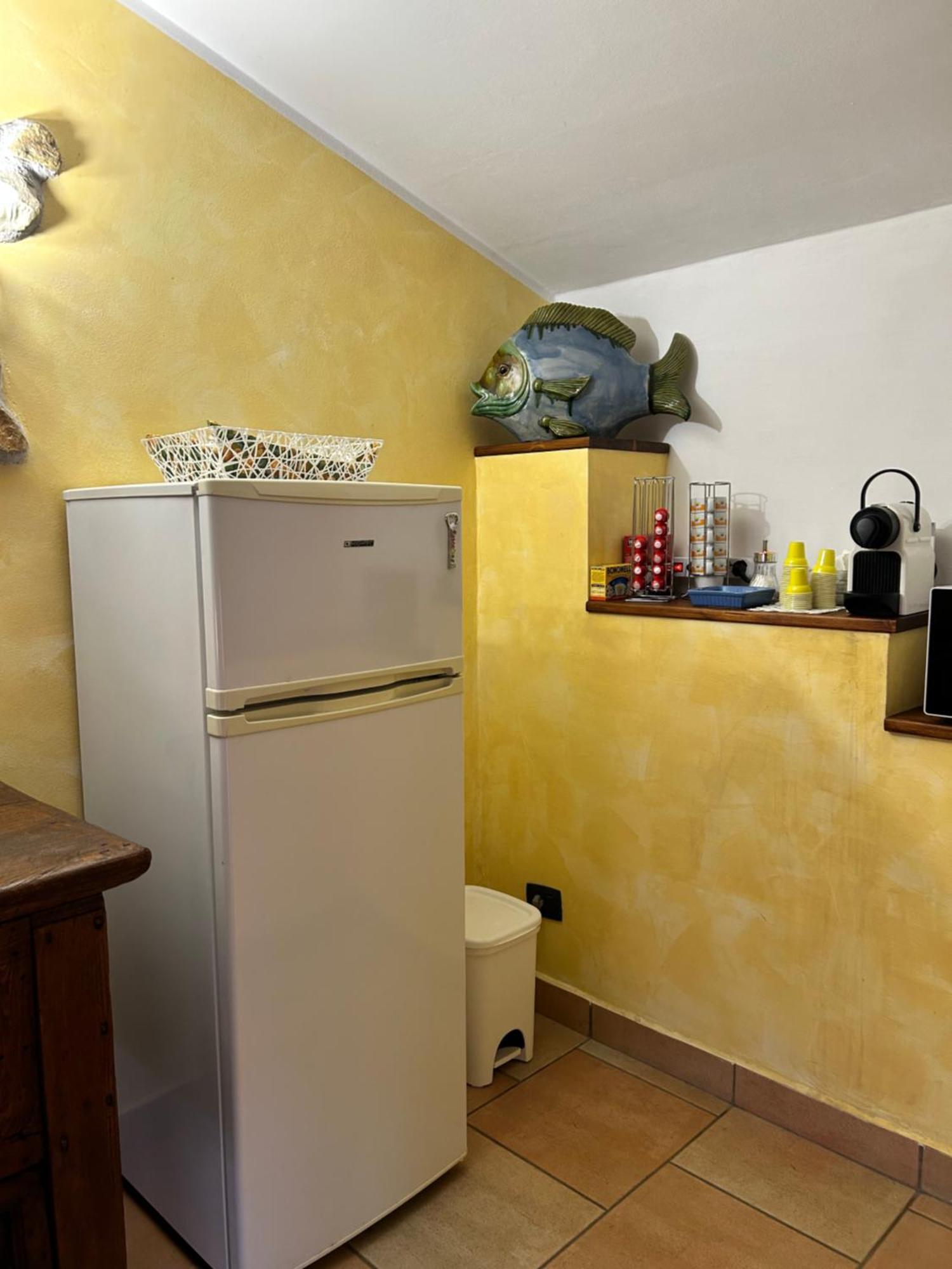 La Perla Di Assisi Hotel Ngoại thất bức ảnh