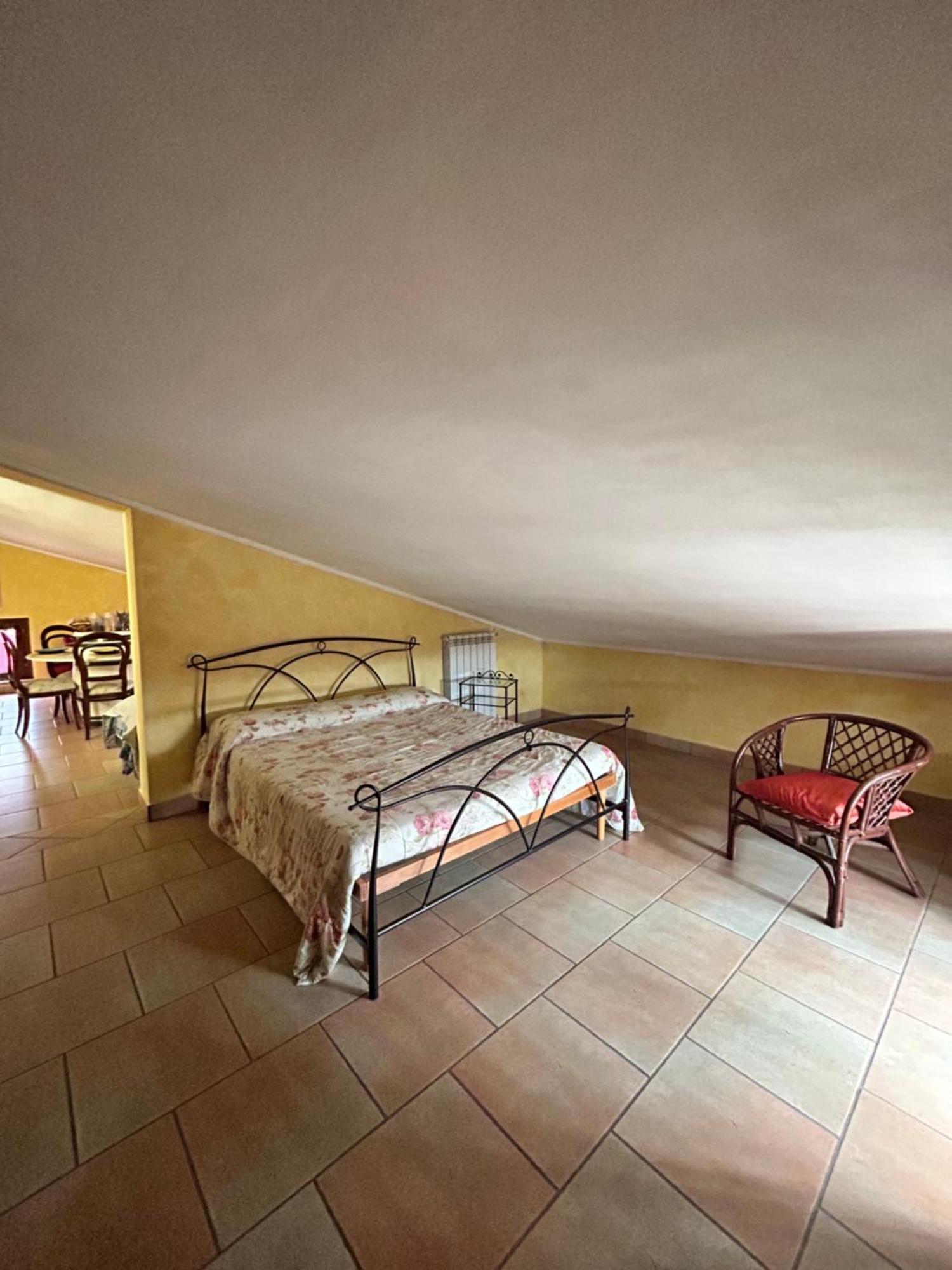 La Perla Di Assisi Hotel Ngoại thất bức ảnh