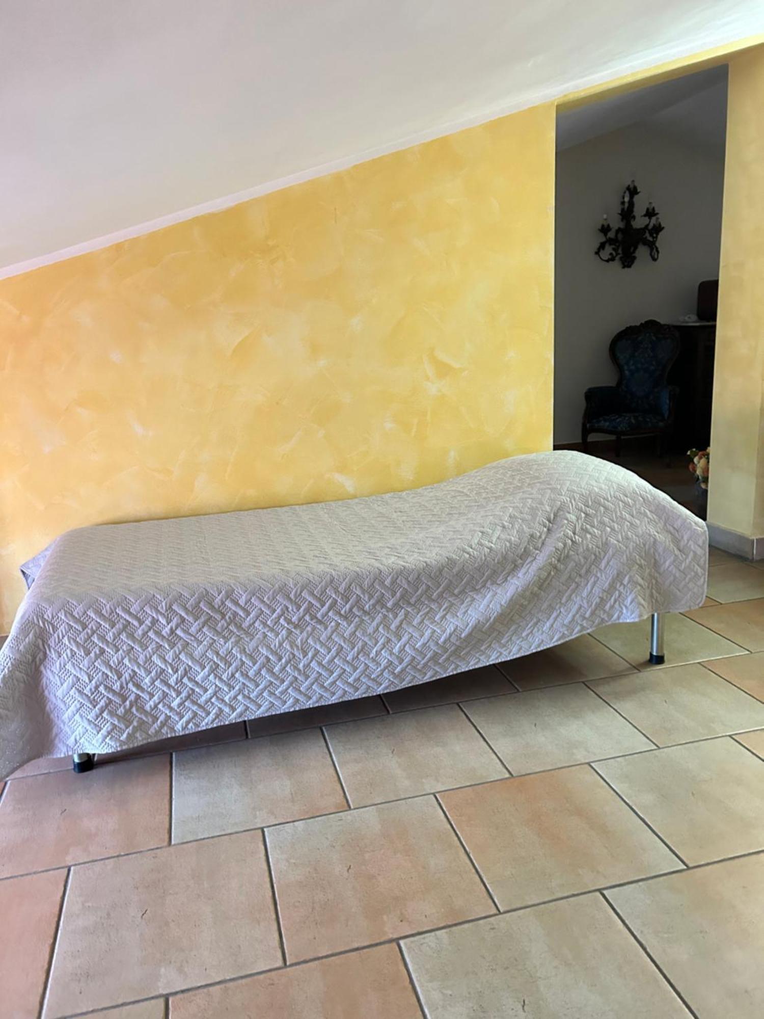 La Perla Di Assisi Hotel Ngoại thất bức ảnh
