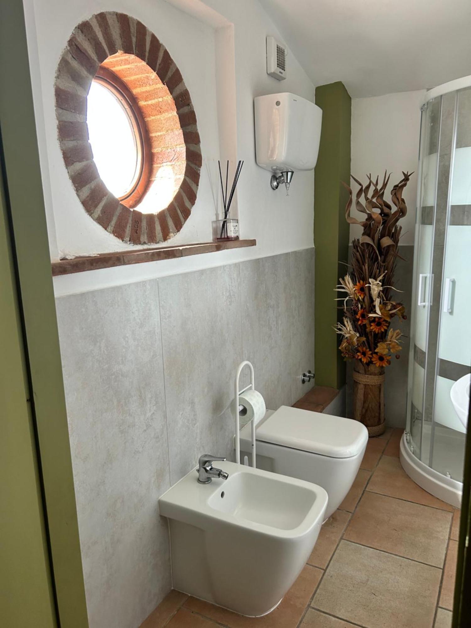 La Perla Di Assisi Hotel Ngoại thất bức ảnh