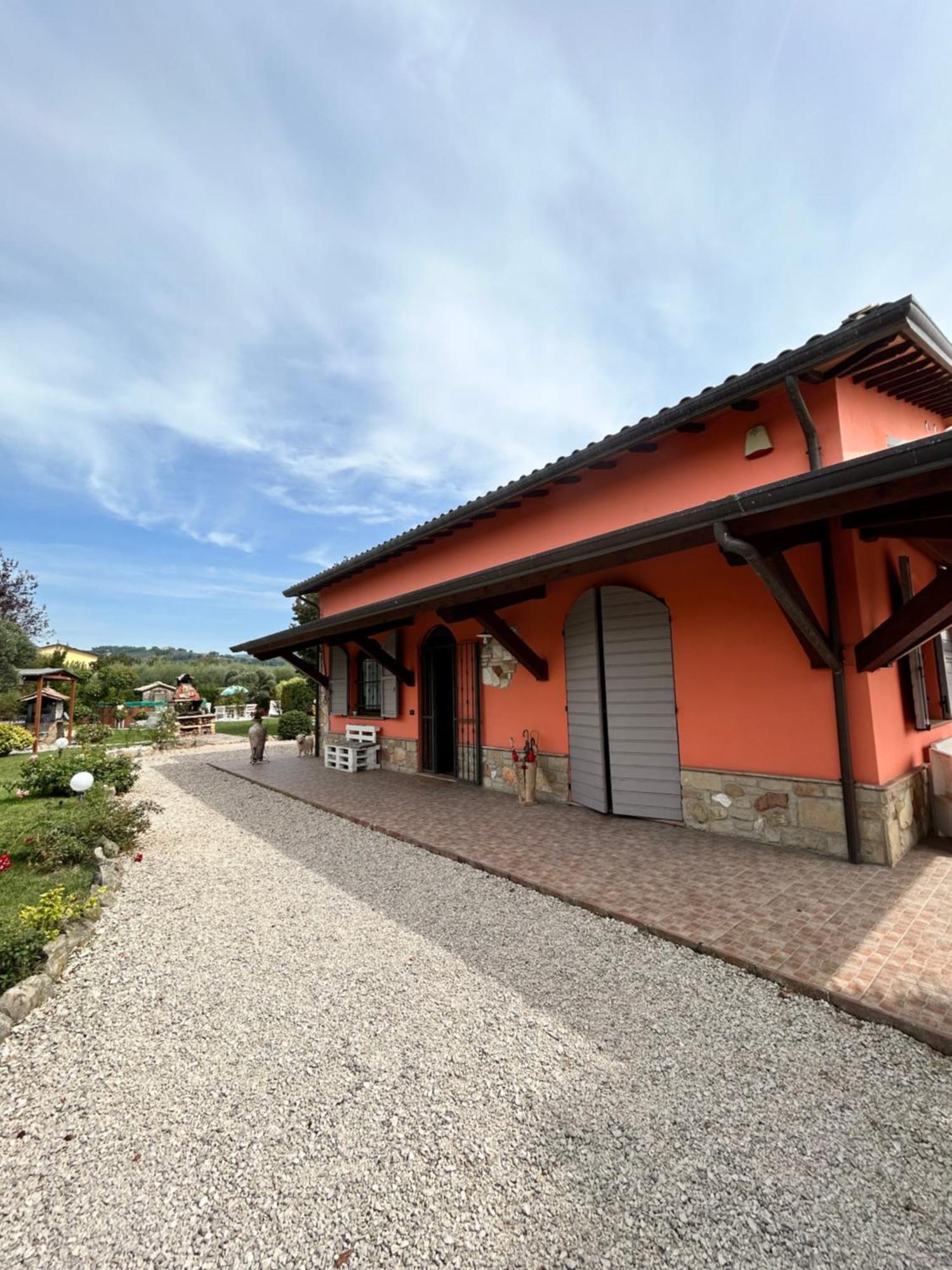 La Perla Di Assisi Hotel Ngoại thất bức ảnh